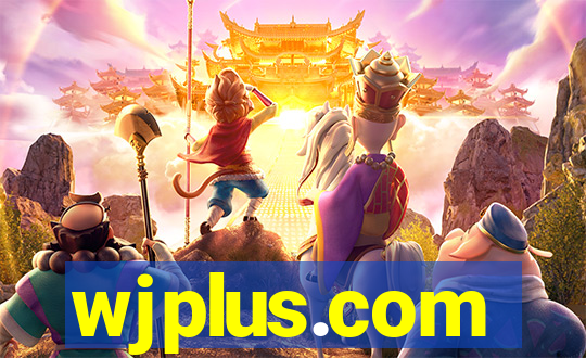 wjplus.com-bouns jogo